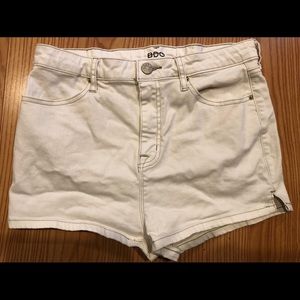 BDG Super High Rise Spade Pin Up 28”